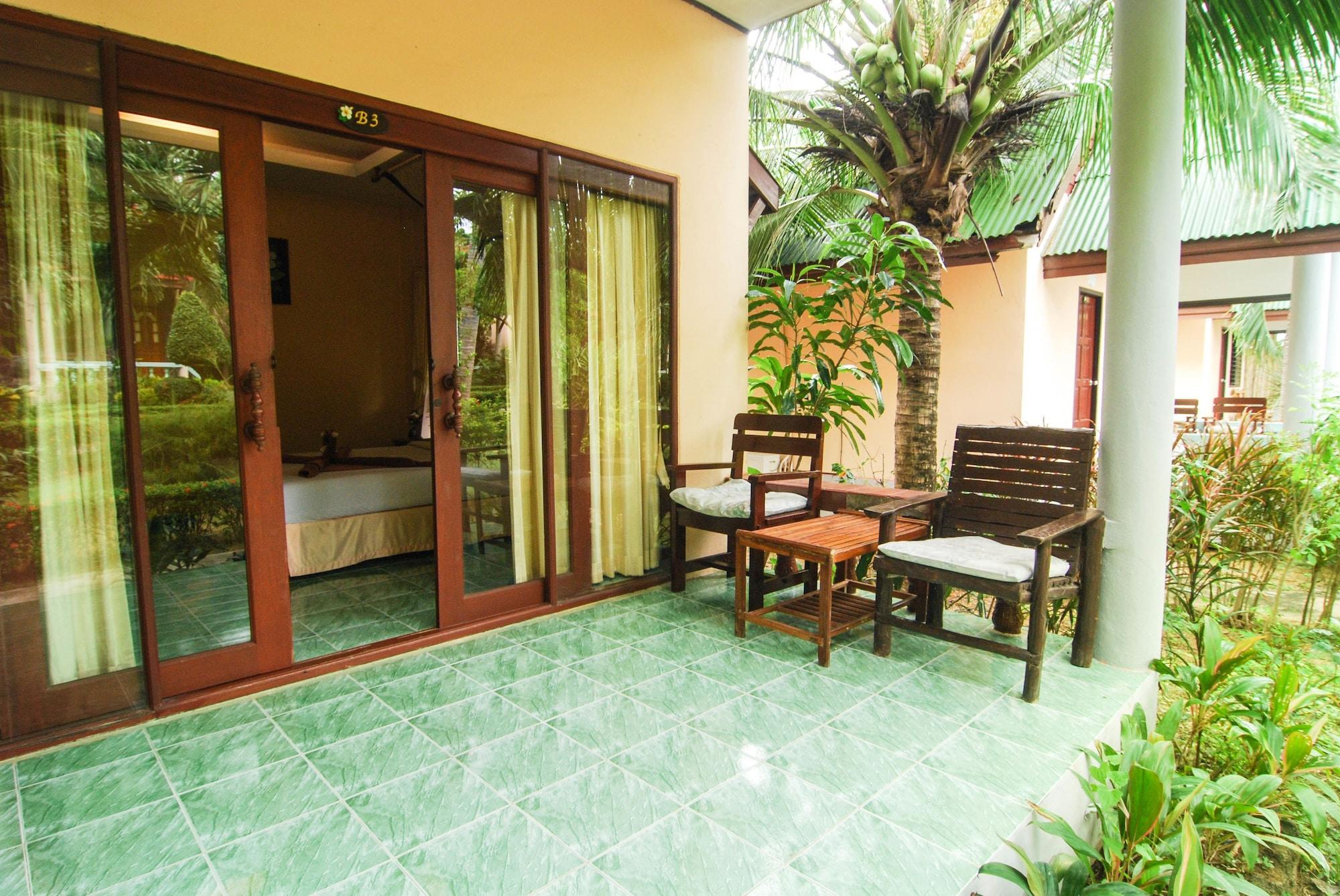 Dream Team Beach Resort Ko Lanta Exteriér fotografie