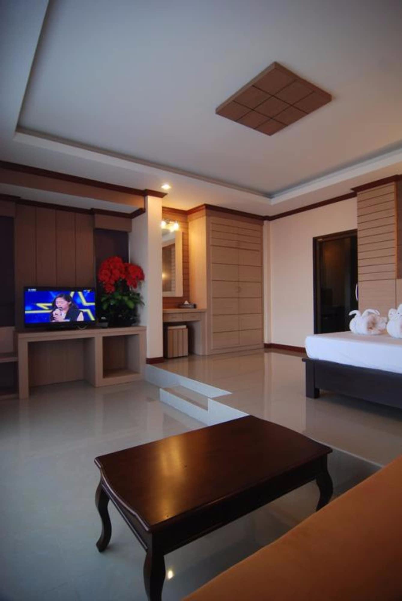 Dream Team Beach Resort Ko Lanta Exteriér fotografie