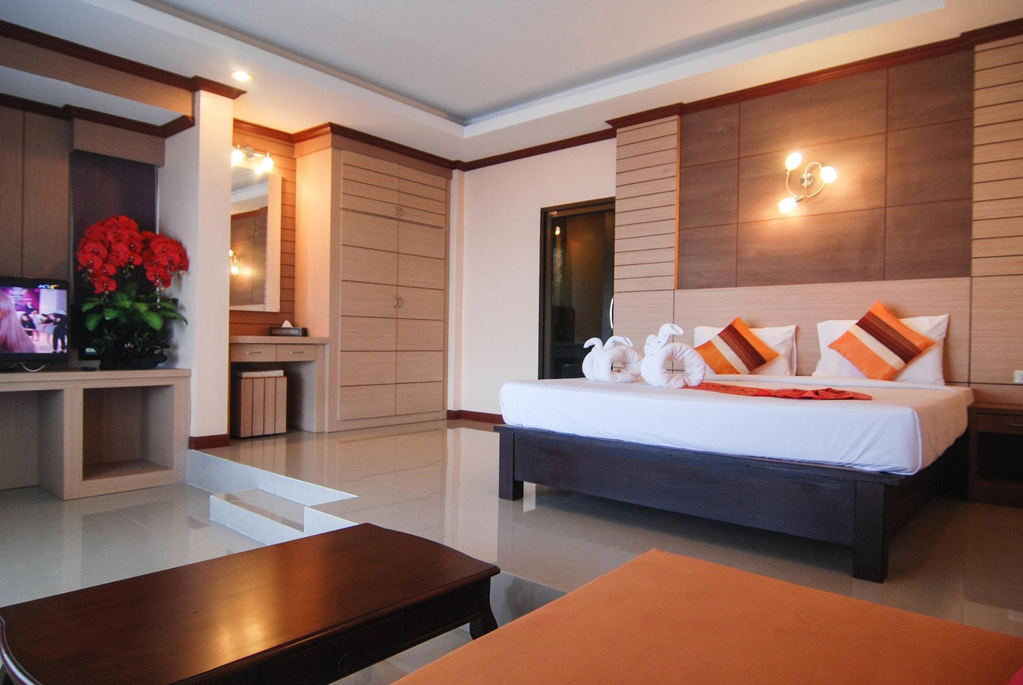 Dream Team Beach Resort Ko Lanta Exteriér fotografie