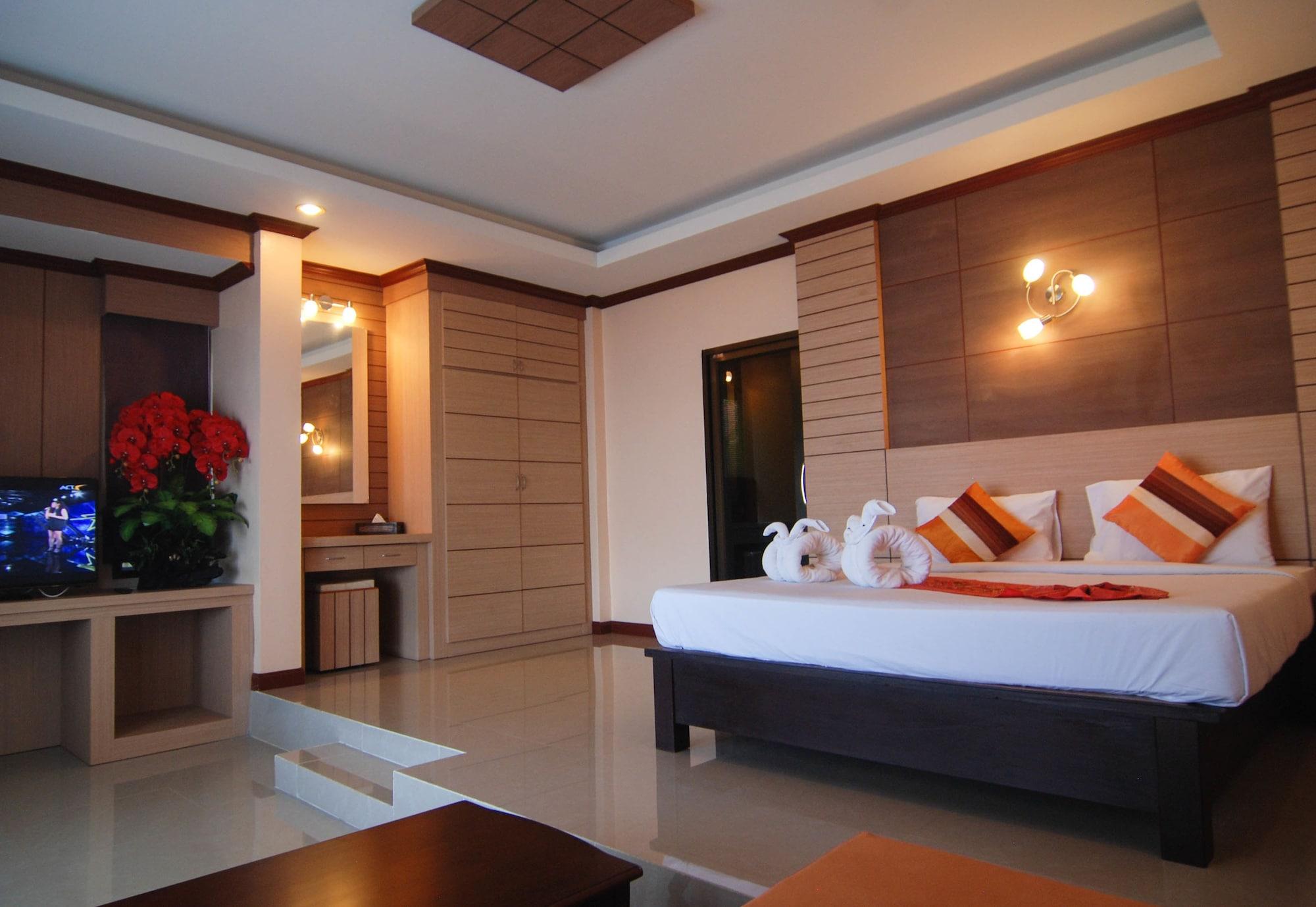 Dream Team Beach Resort Ko Lanta Exteriér fotografie
