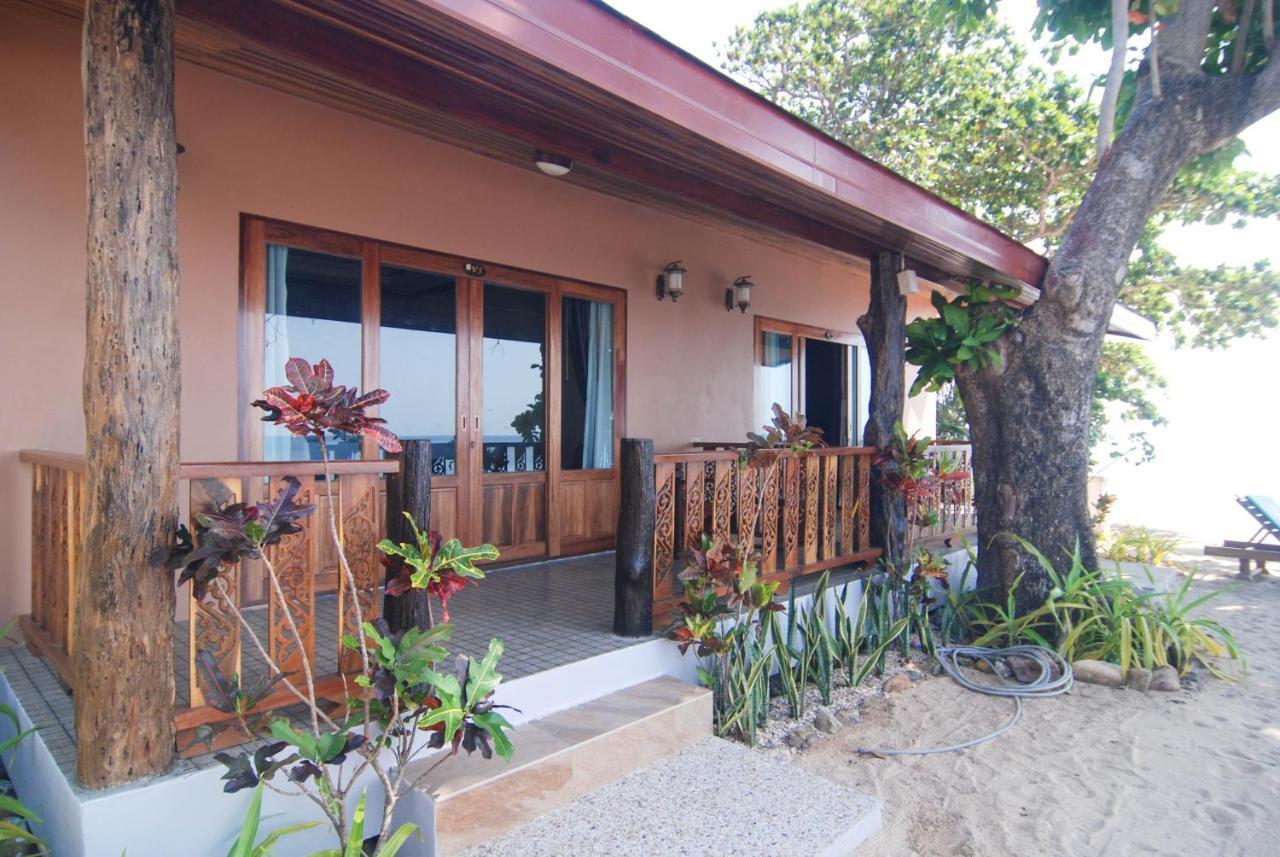 Dream Team Beach Resort Ko Lanta Exteriér fotografie