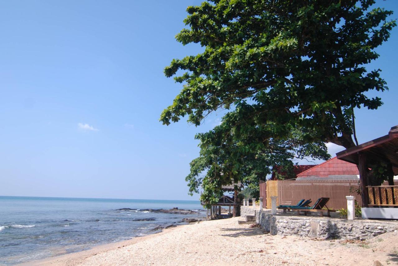 Dream Team Beach Resort Ko Lanta Exteriér fotografie